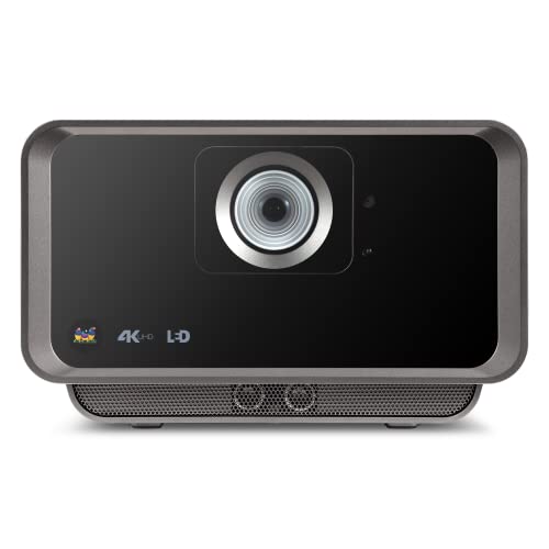 ViewSonic X10-4K Smart LED Projector
