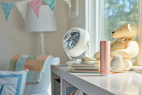 Netatmo Indoor Air Quality Monitor - NHC-UK