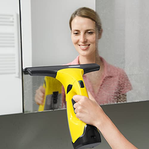 Kärcher Window Vac WV2 Plus Yellow Edition