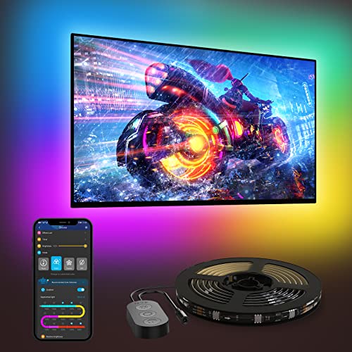 Govee RGBIC LED Strip for 55-70 inch TVs