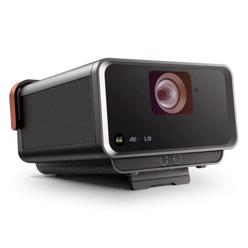 ViewSonic X10-4K Smart LED Projector