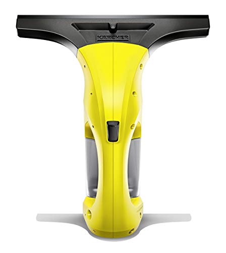 Kärcher Window Vac Powerful Cleanser