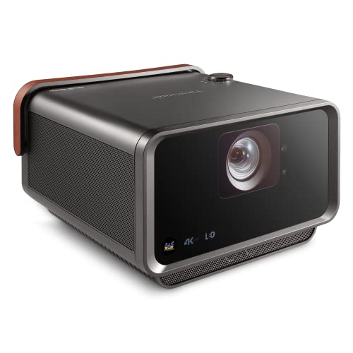 ViewSonic X10-4K Smart LED Projector