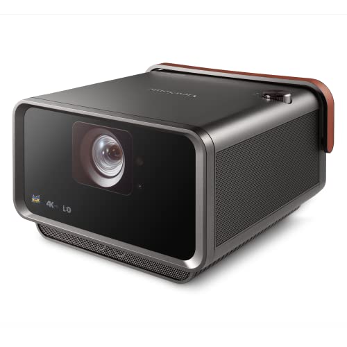 ViewSonic X10-4K Smart LED Projector