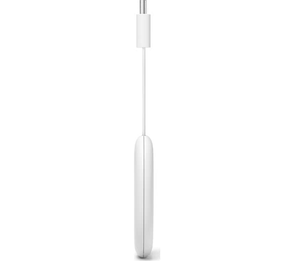 Google TV Chromecast 4K: Stream Entertainment to TV