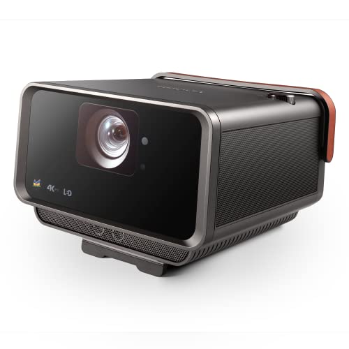 ViewSonic X10-4K Smart LED Projector