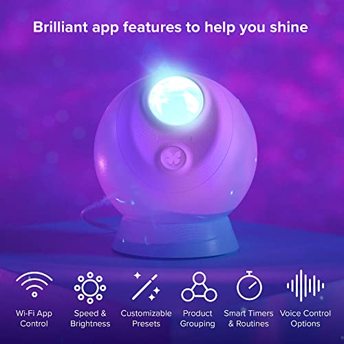 Sky Lite Evolve - Star & Galaxy Projector