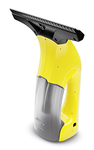 Kärcher Window Vac Powerful Cleanser
