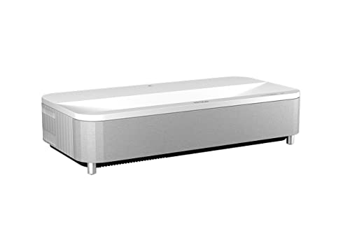 Epson 4K Android TV Short Throw Laser Projector