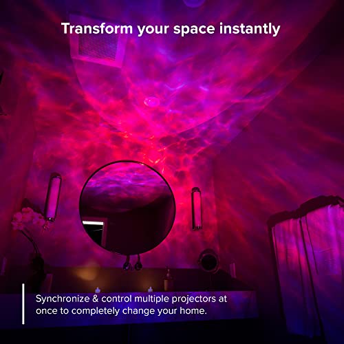 Sky Lite Evolve - Star & Galaxy Projector