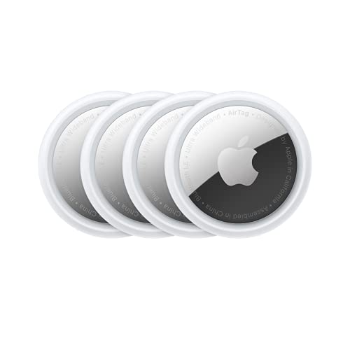 Apple AirTag: Find your essentials with ease