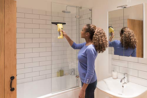 Kärcher Window Vac Powerful Cleanser