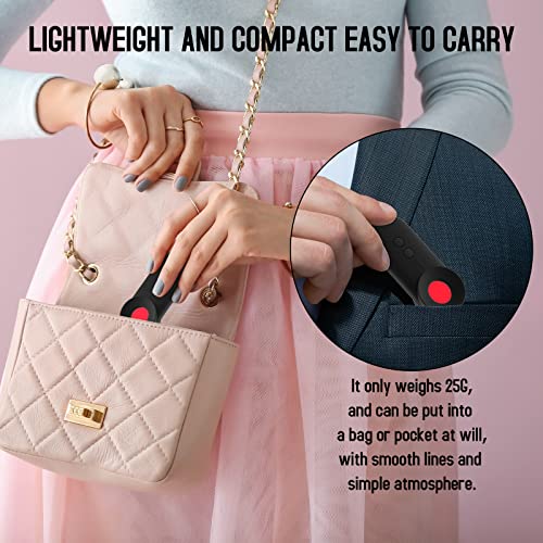Wireless Spy Camera Detector, Portable and Powerful