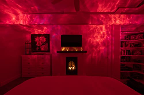Sky Lite Evolve - Star & Galaxy Projector