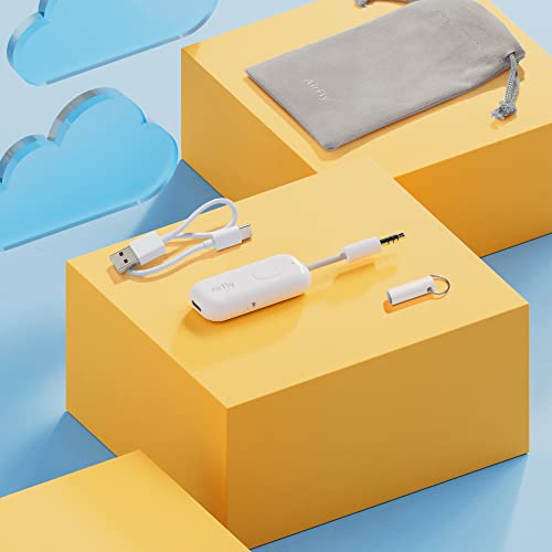 AirFly Pro: Wireless Audio Sharing for AirPods/Headphones