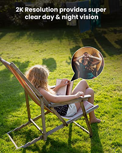 Wifi Outdoor PTZ Security Camera with Color Night Vision