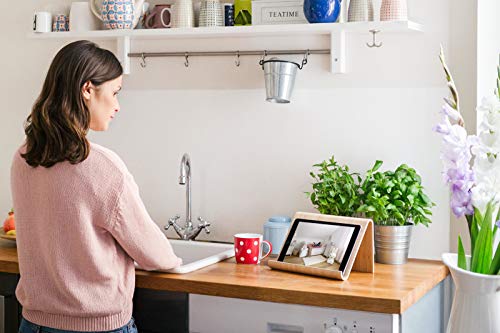 Bosch Smart Home 360° Indoor Camera: View Entire Room!