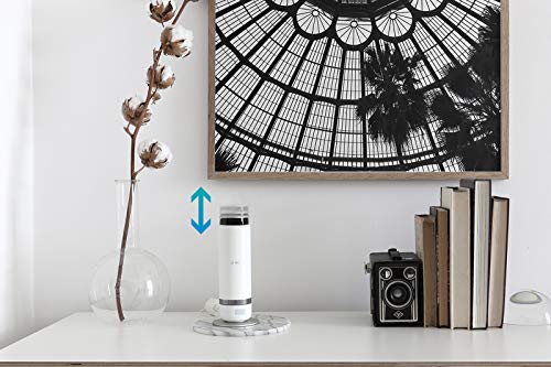 Bosch Smart Home 360° Indoor Camera: View Entire Room!