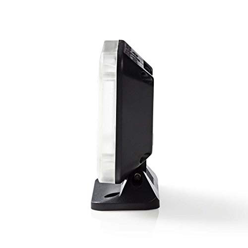 Nedis Dummy TV Simulator: Flashing LED, USB Power
