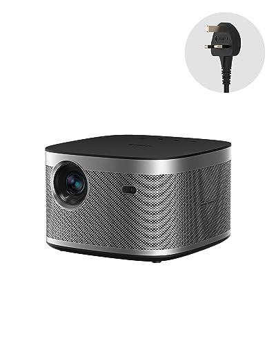 XGIMI Horizon 1080p FHD Projector - 4K Supported