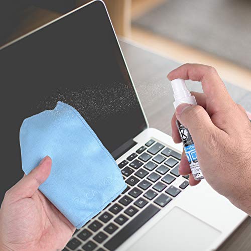 Ultimate Lens Cleaning Kit - Camkix
