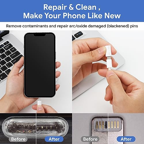 iPhone Cleaning Kit - 12 in 1