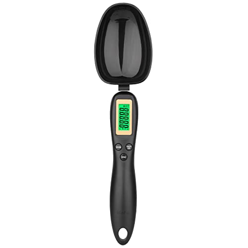 Mafiti Digital Measuring Spoon: 500g High Precision