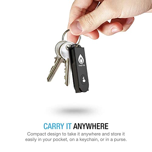 Thetis FIDO2 Security Key - Universal 2FA USB