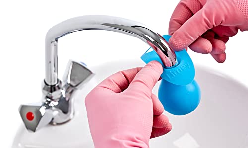 Limey - Limescale Removal Tap Head Ball