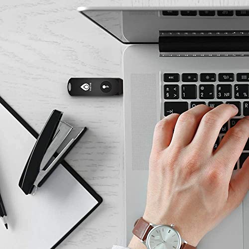 Thetis FIDO2 Security Key - Universal 2FA USB