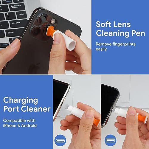 iPhone Cleaning Kit - 12 in 1