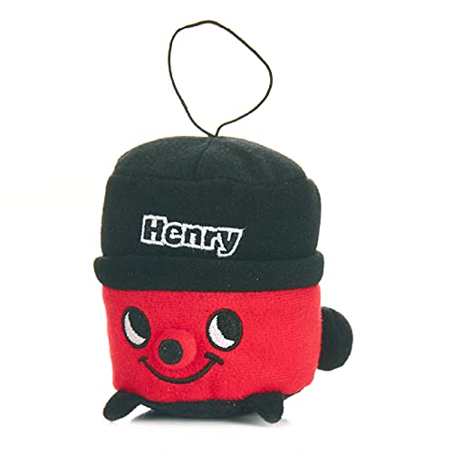 Henry Hoover - Microfibre Screen Cleaner - Desk Novelty