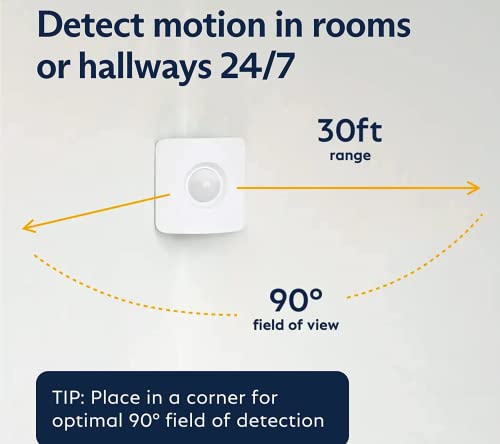 SimpliSafe Home Security System | 13 Piece Camera & Alarm