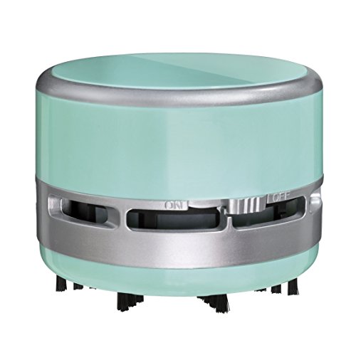 Clauss Handvac 2Clean Mini Cleaning Kit - mintgreen/silver