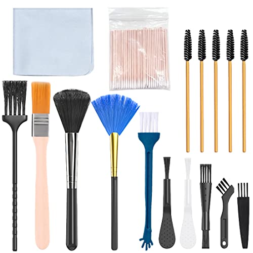 116 Pcs Cell Phone Cleaning Kit for Gadgets
