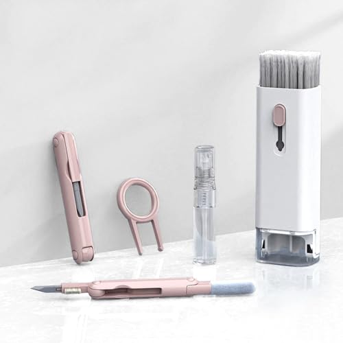 Wayzu® 7-in-1 Gadgets Cleaning Kit