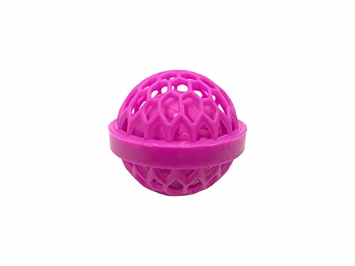 Revolution Studio Cleaning Ball: Smart Pink Dust Sucker
