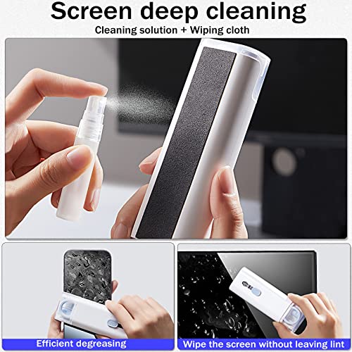 7-in-1 Cleaning Kit for Gadgets, Revolutionary Deep Cleaner