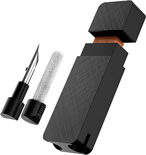 PZOZ 3-in-1 Airpod Cleaning Kit - Black