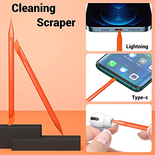 Gadget Cleaning Kit for iPhone & More: Screen Wipes Included