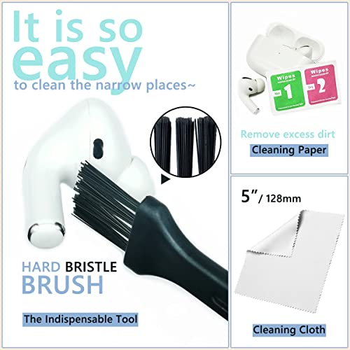 Ultimate Airpods Pro Cleaning Kit