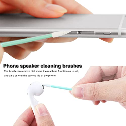 Pitaya Cell Phone Cleaning Kit - Speaker & Port