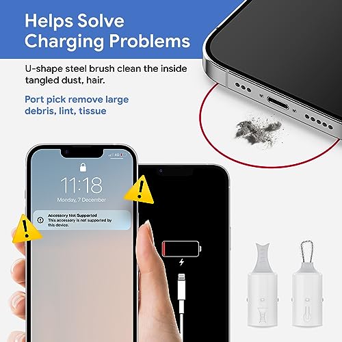 iPhone Cleaning Kit - 12 in 1