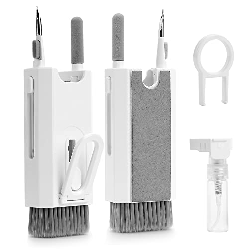 Gadgets Dust Blower & Keyboard Cleaning Kit