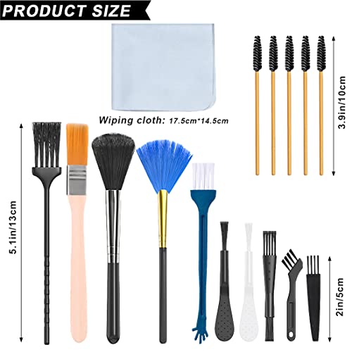 116 Pcs Cell Phone Cleaning Kit for Gadgets