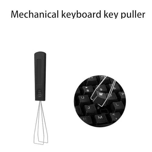 Keycap Remover Set: Efficient Cleaning for Mechanical Gadgets