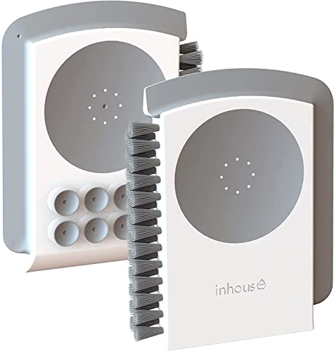 Inhouse Kitchen Buddy: Multipurpose 4-in-1 Cleaning Gadget
