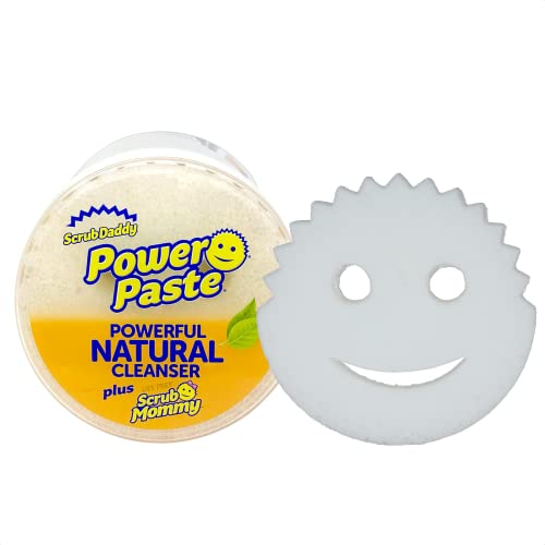 Powerful All-Purpose Paste for Easy Cleaning