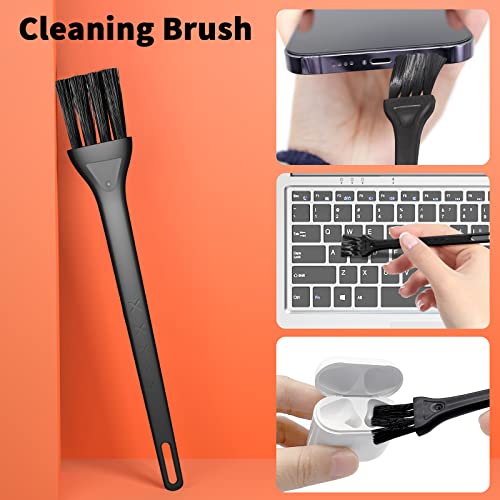 Gadget Cleaning Kit for iPhone & More: Screen Wipes Included