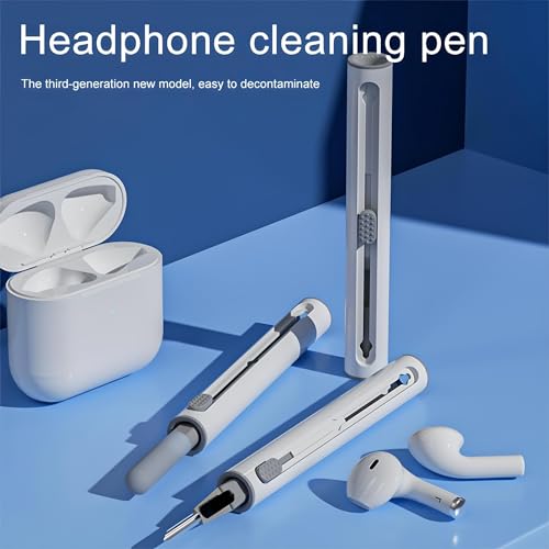 Earbuds Cleaning Pen for Airpods & In-Ear Headphones